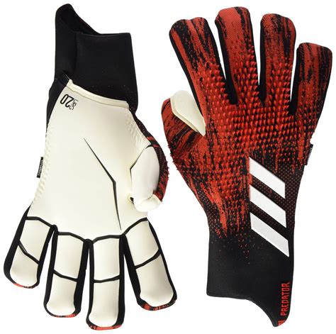 adidas goalkeeper gloves price.